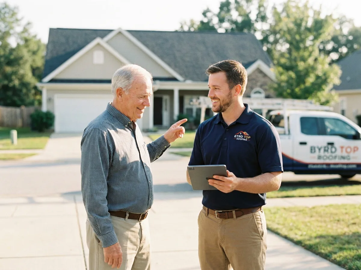 Roofing Mount Airy, NC FAQs